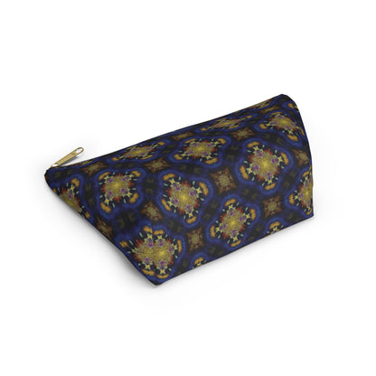 Jacy Cosmetic Bag