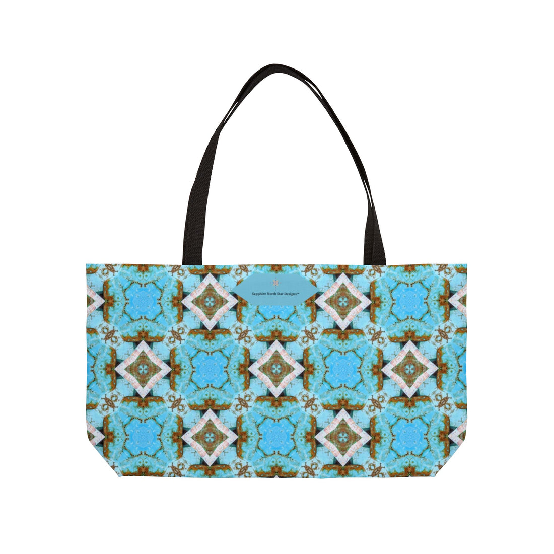 Asin Travel Tote Bag