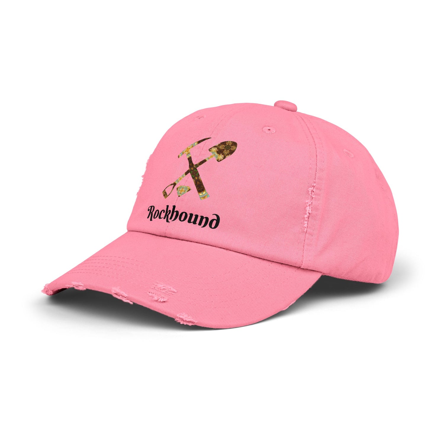 Rockhound Hat
