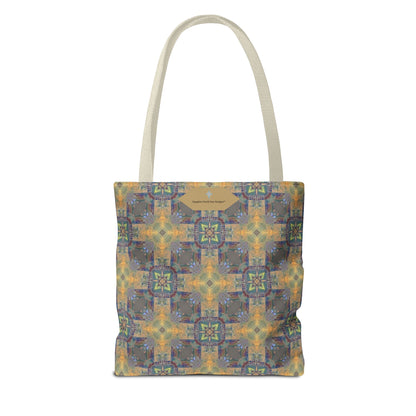 Miigwan Canvas Tote Bag