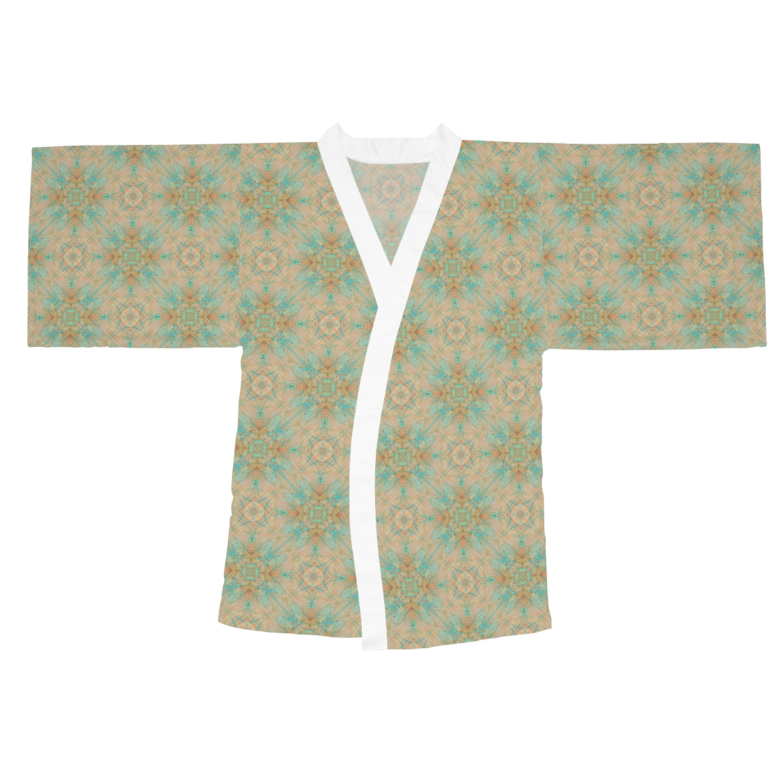 Sauk Kimono Robe