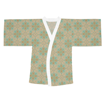 Sauk Kimono Robe