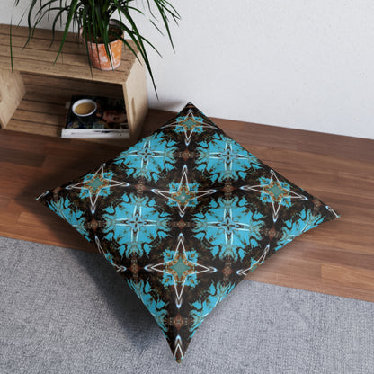Nahimana Floor Pillow