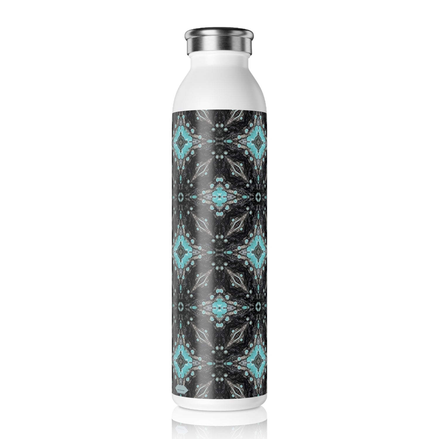 Kishil Slim Water Bottle