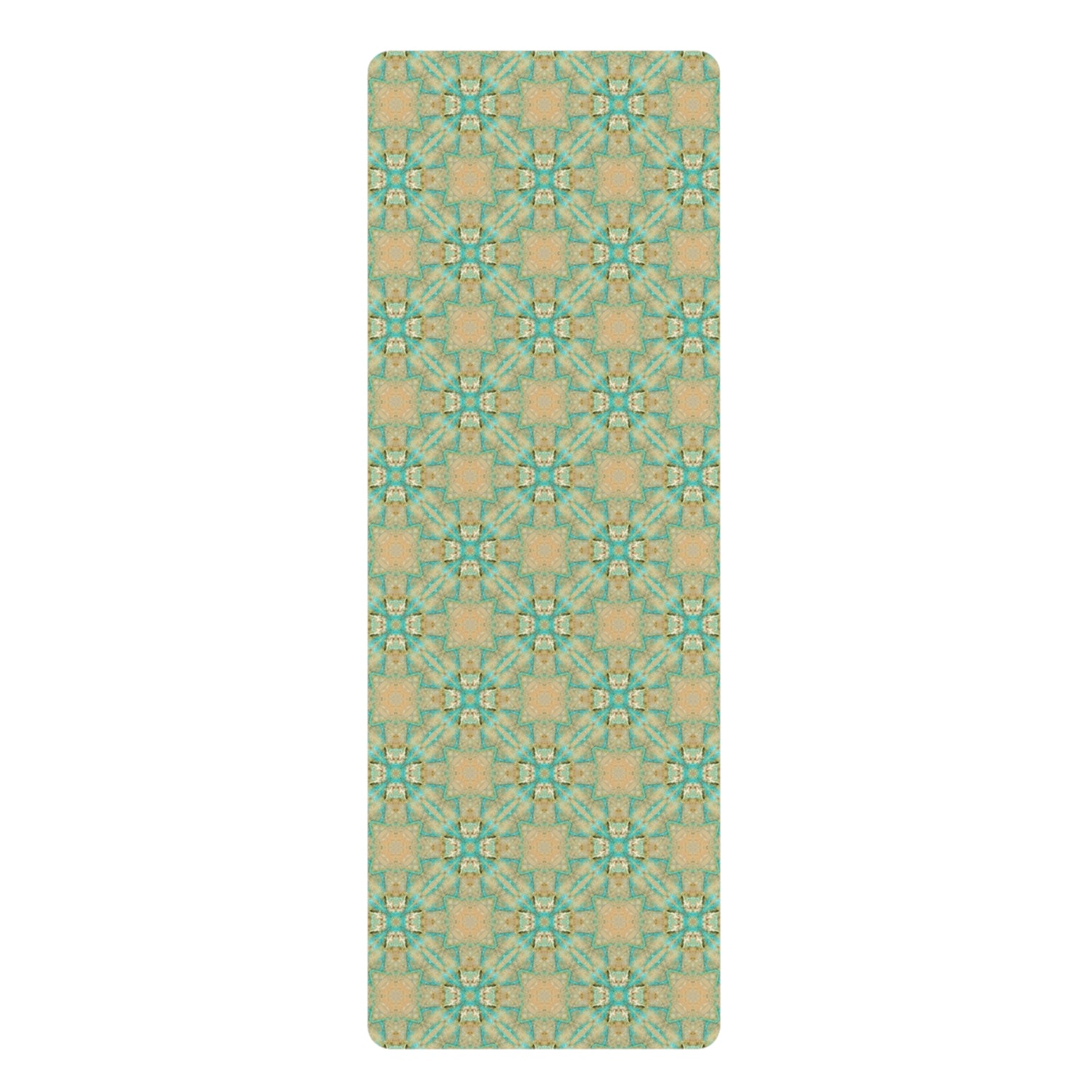 Wapi Yoga Mat