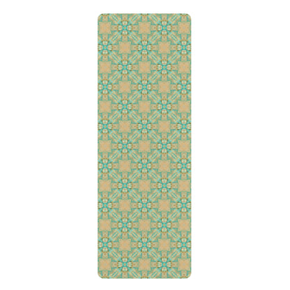 Wapi Yoga Mat