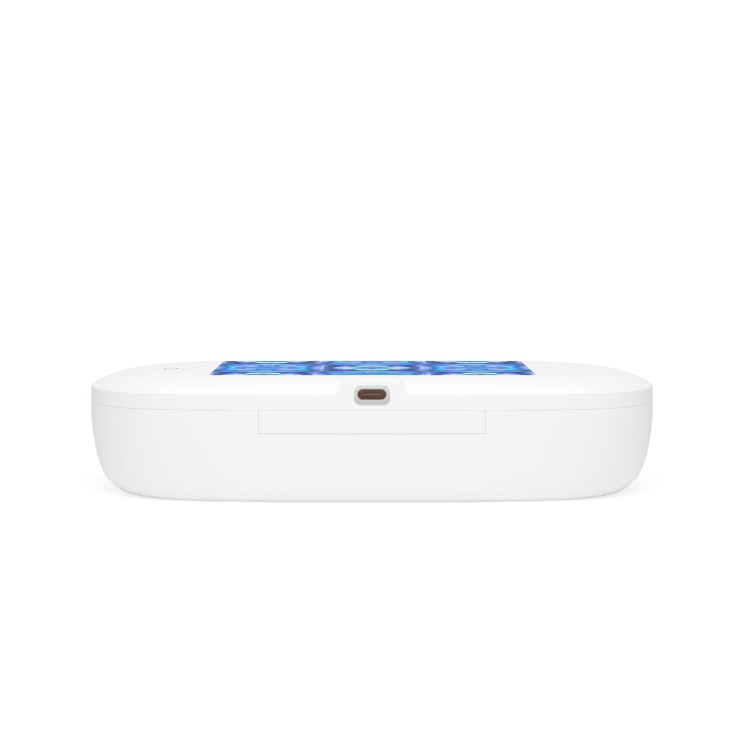 Apanii UV Phone Sanitizer and Wireless Charging Pad