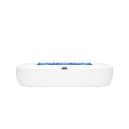 Apanii UV Phone Sanitizer and Wireless Charging Pad