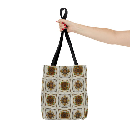 Tanin Canvas Tote Bag