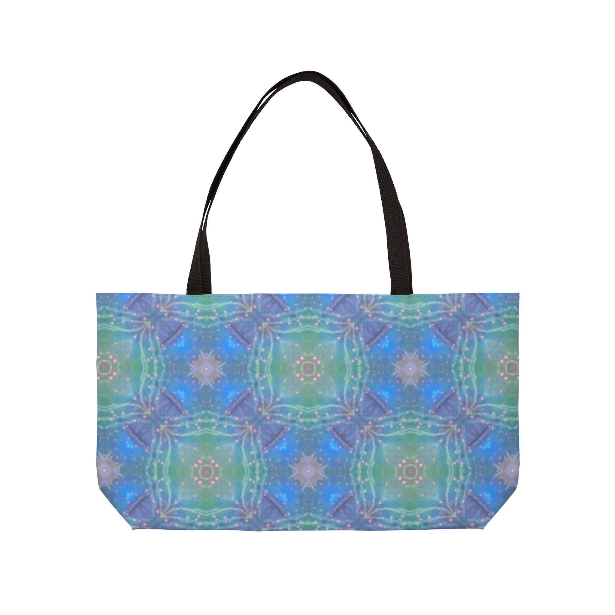 Nova Tote Bag