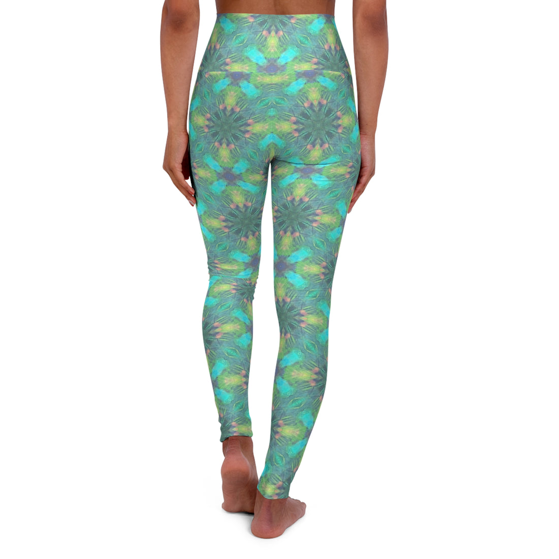 Nodin Yoga Pants