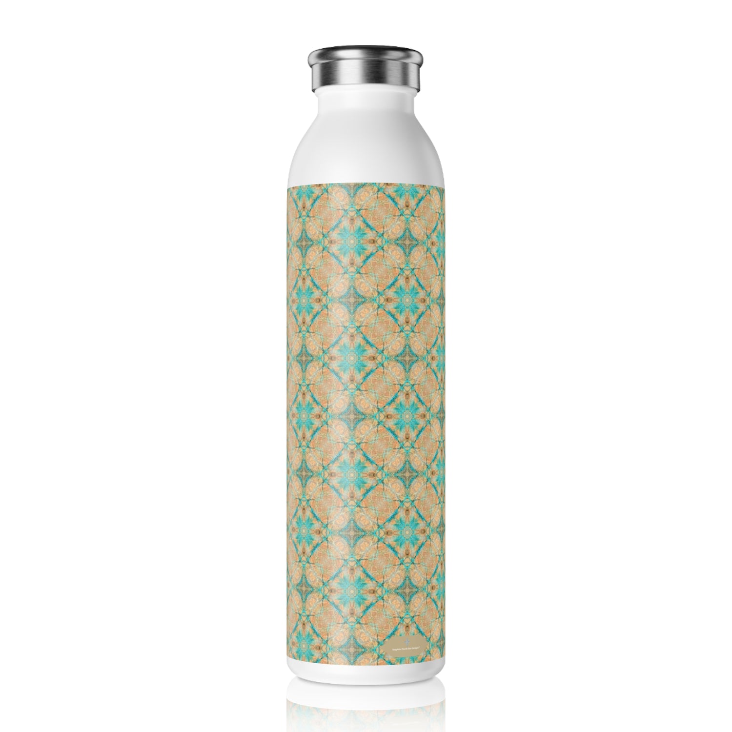 Dakota Slim Water Bottle