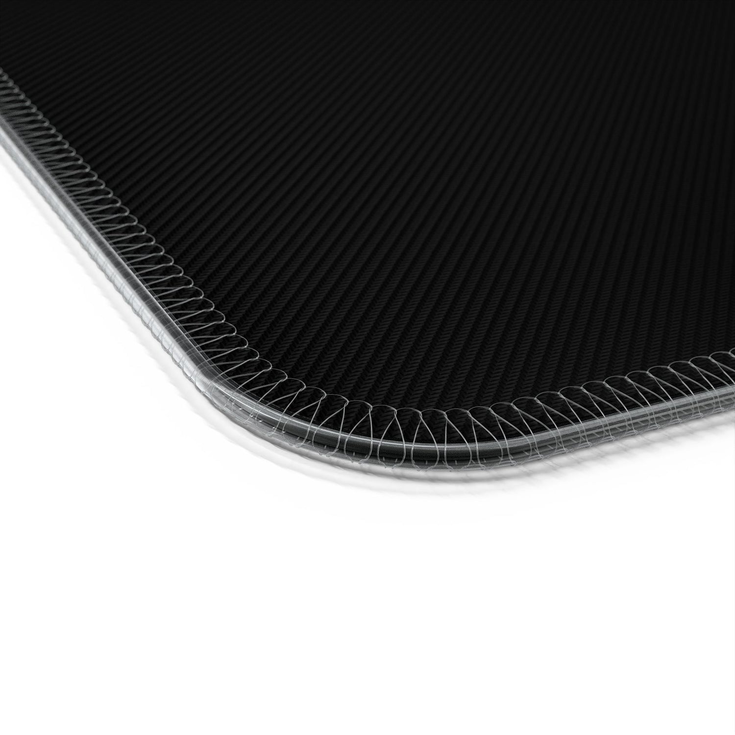 Ivaana LED Mouse Pad with Wireless Phone Charging