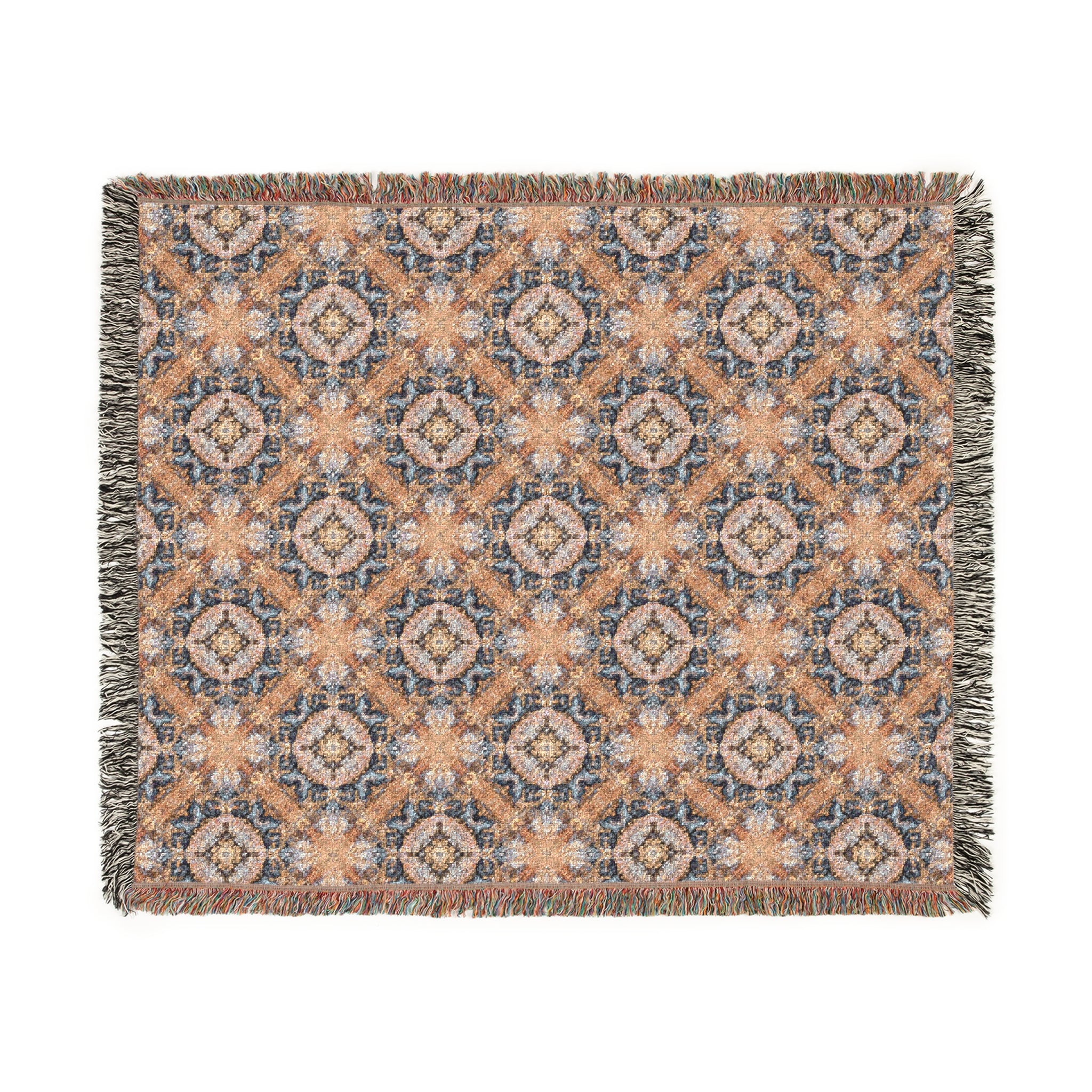 Elan Woven Blanket