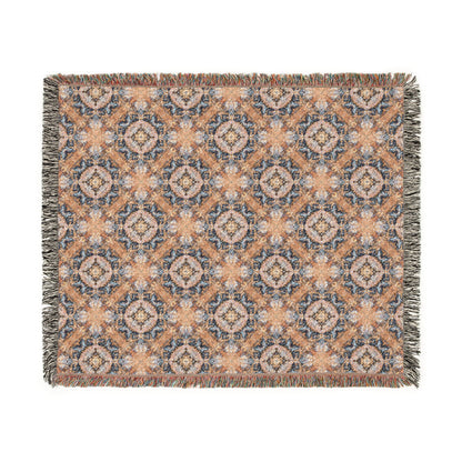 Elan Woven Blanket