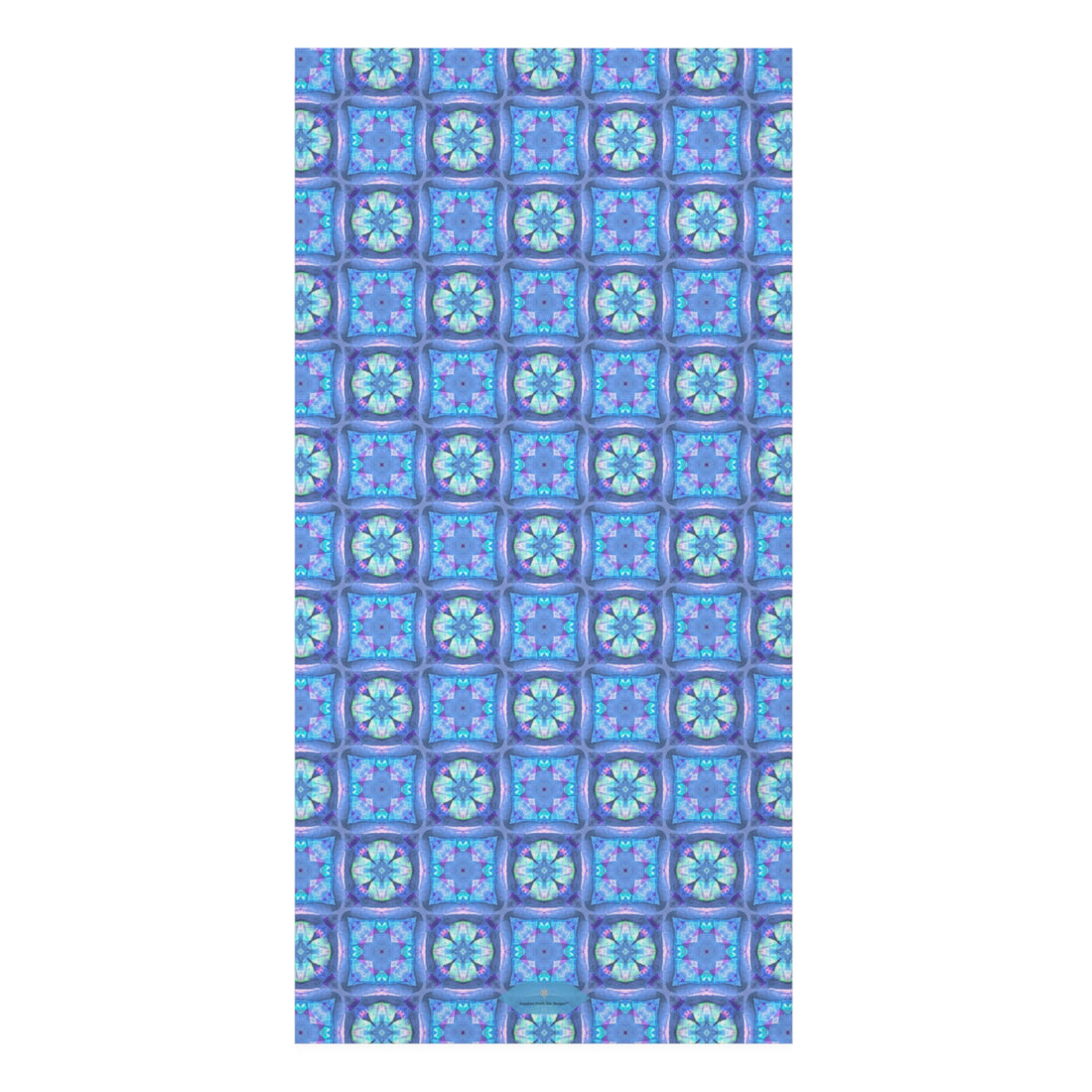 Apanii Minky Cotton Towel