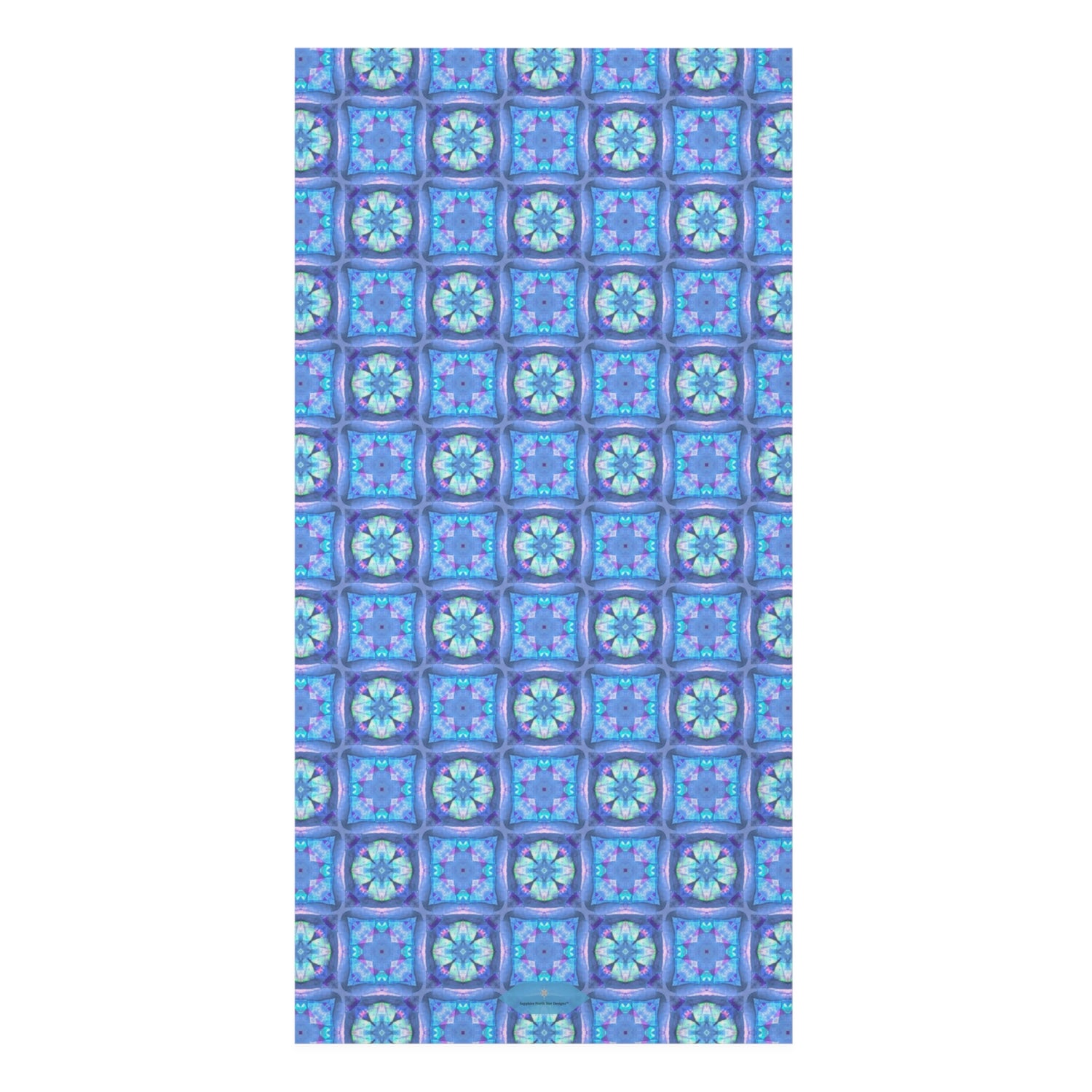 Apanii Minky Cotton Towel