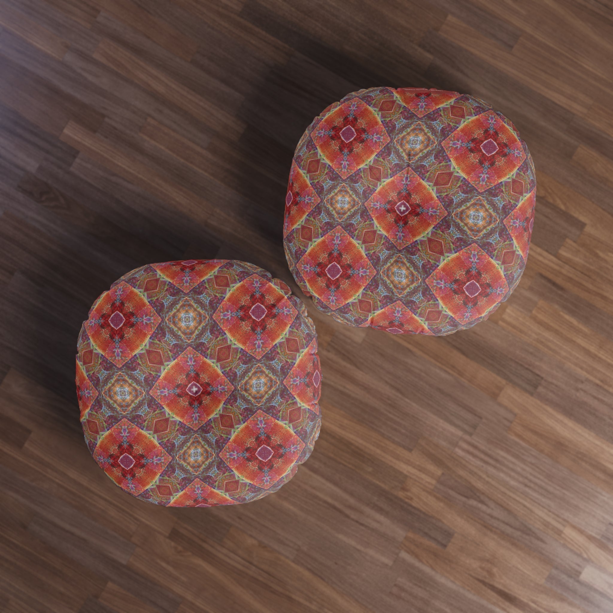 Satinka Floor Pillow Cushion