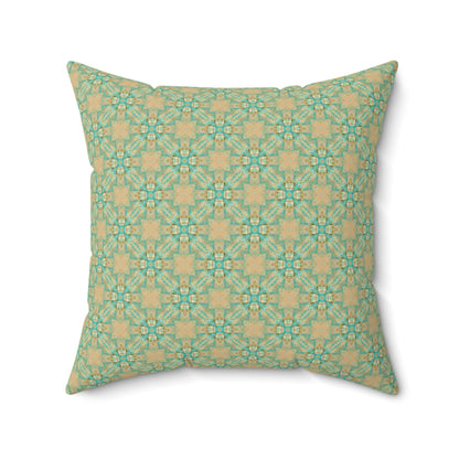 Wapi Square Pillow