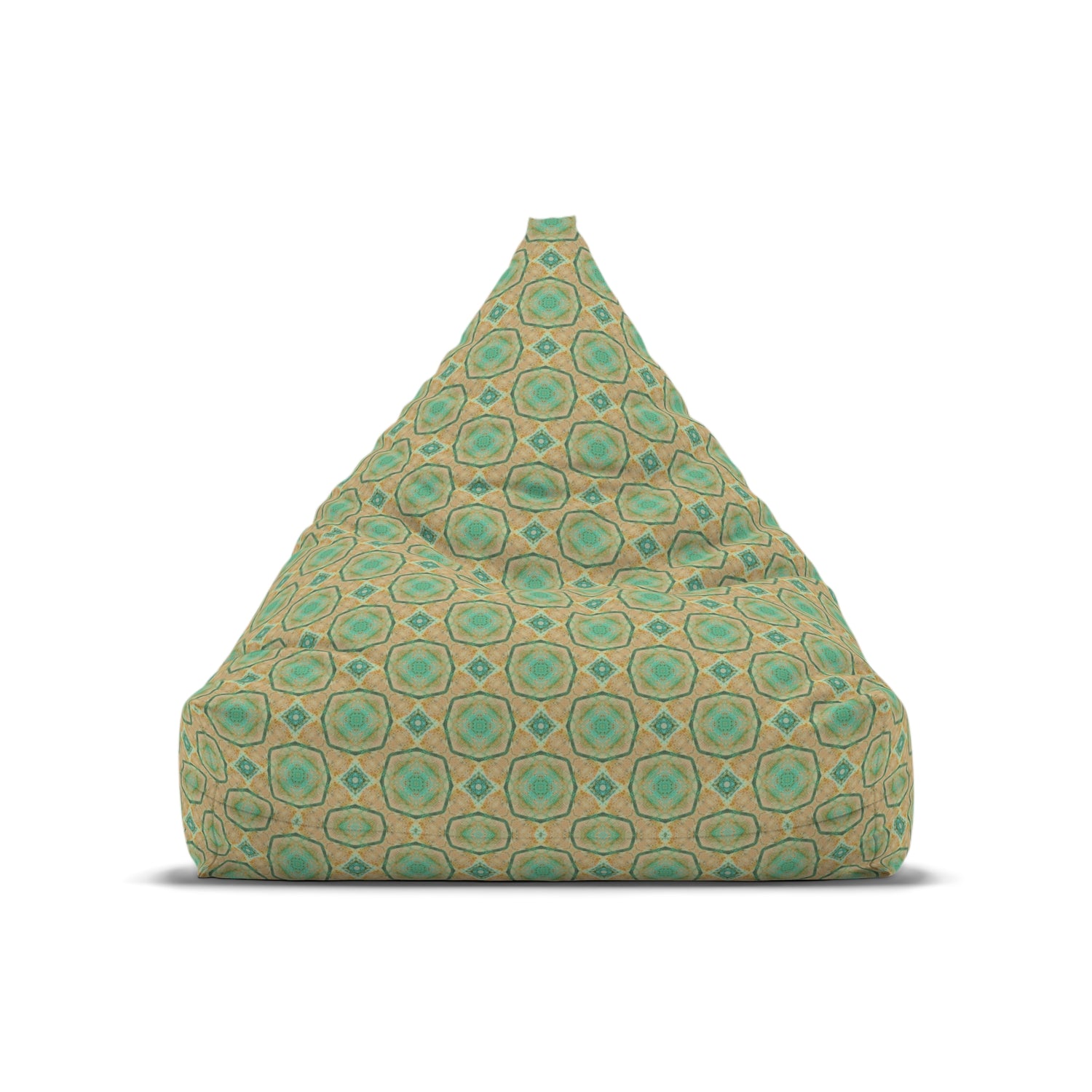 Wapeka Bean Bag Chair *Cover Only*