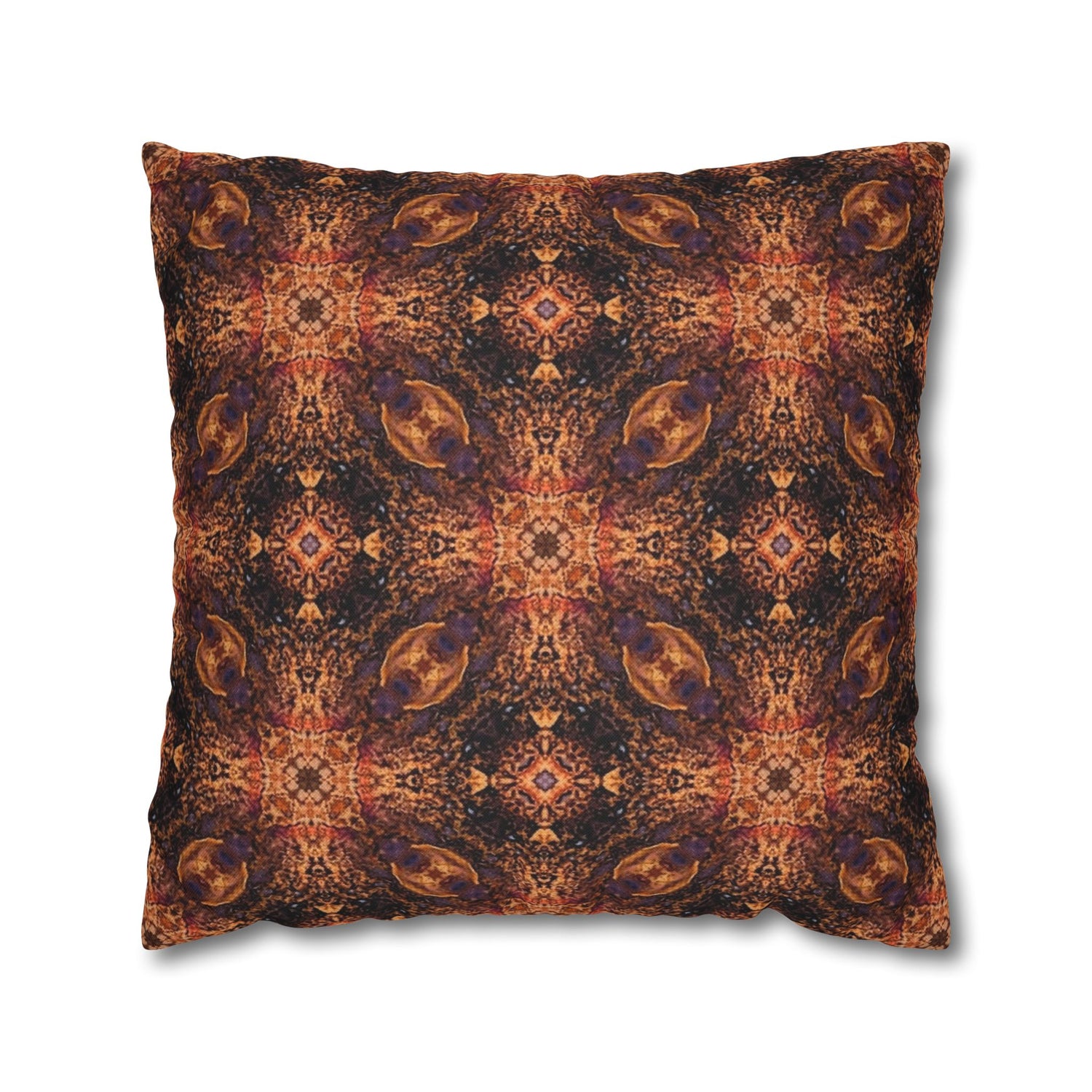 Orenda Square Pillow Case