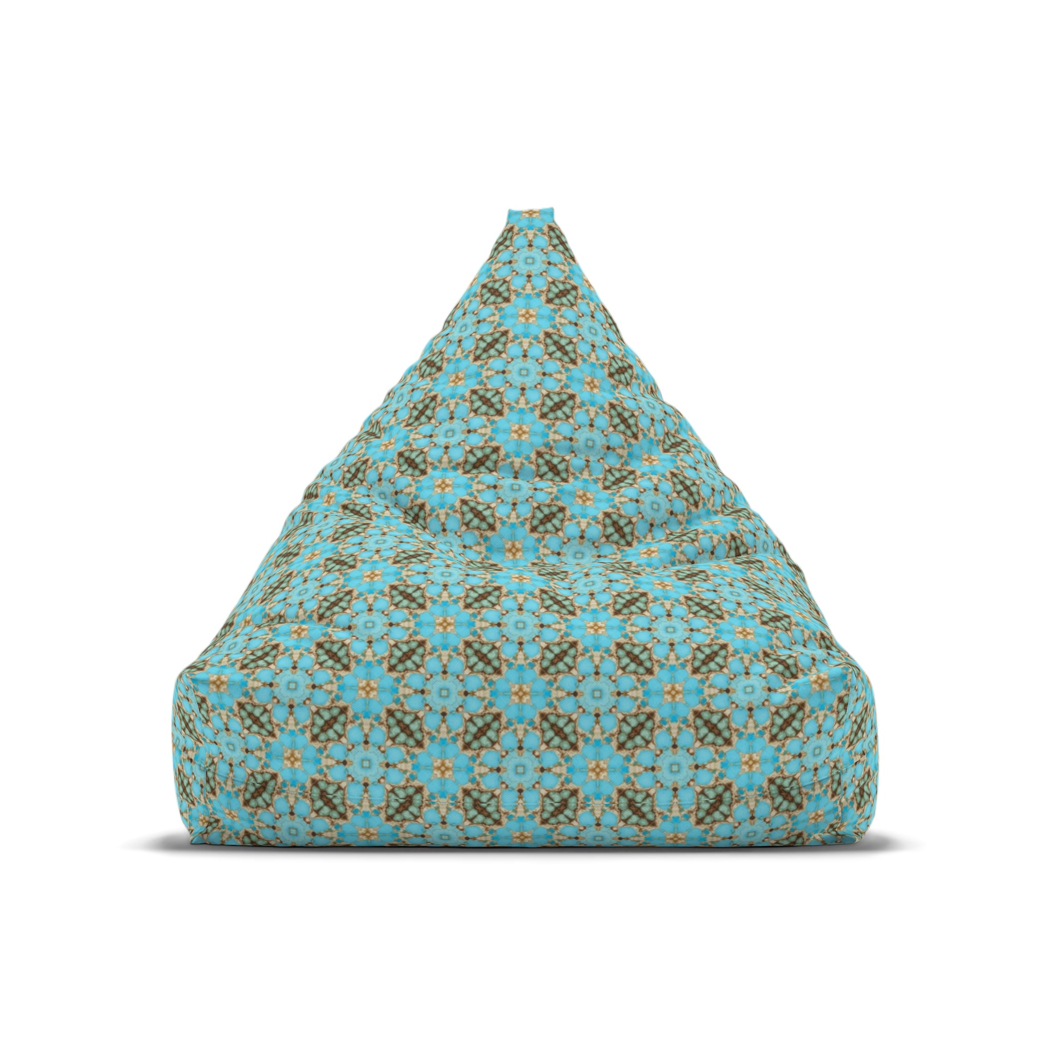 Yareli Bean Bag Chair *Cover Only*