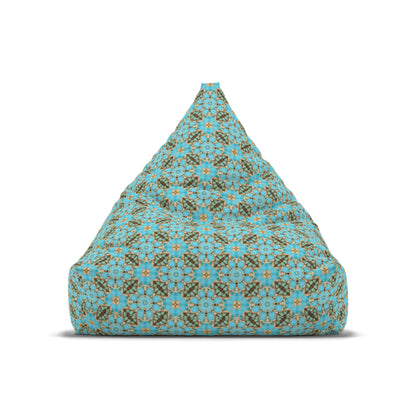 Yareli Bean Bag Chair *Cover Only*