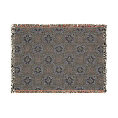Adoeete Woven Blanket