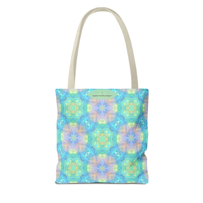 Kimi Canvas Tote Bag