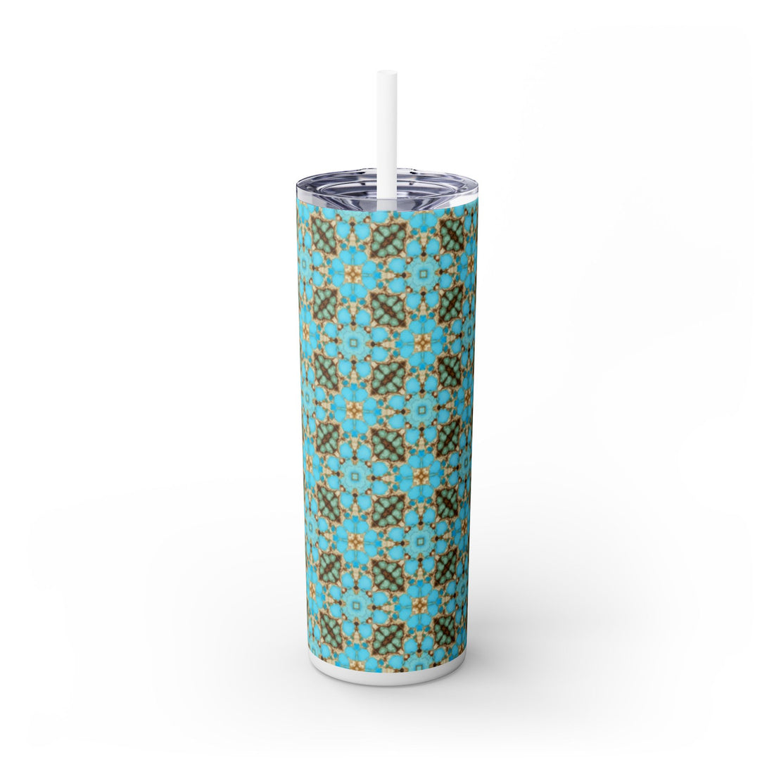 Yareli Skinny Tumbler