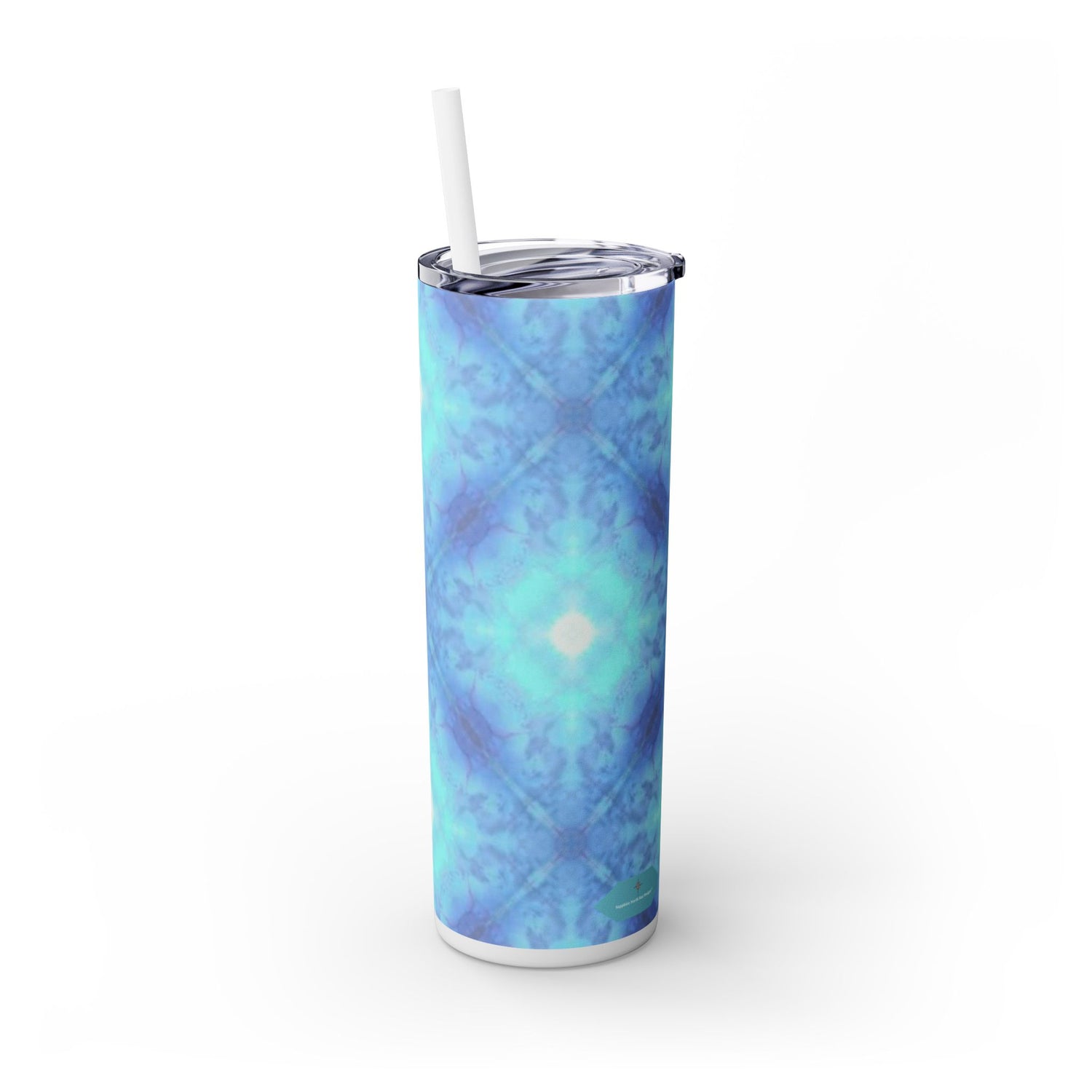 Wabanang Skinny Tumbler