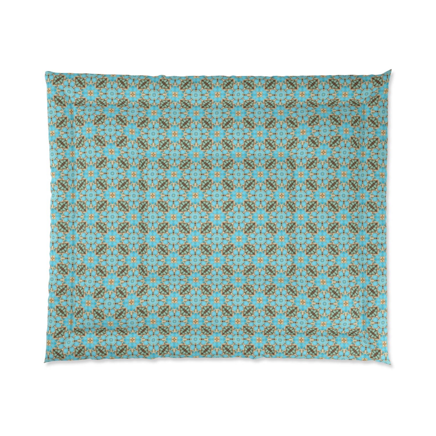 Yareli Comforter Bedspread