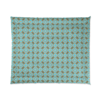 Yareli Comforter Bedspread