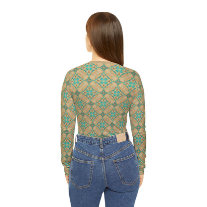 Dakota Long Sleeve Shirt