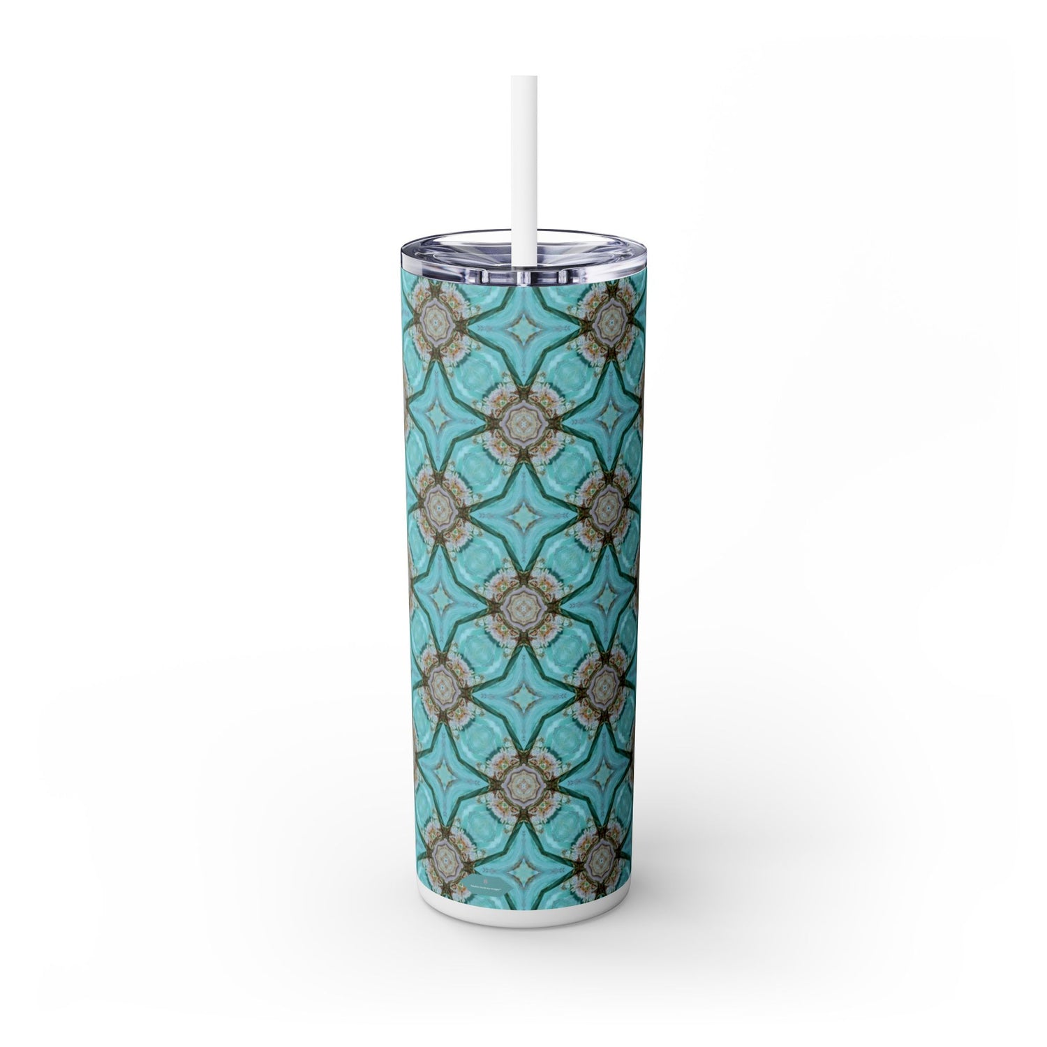 Tauri Skinny Tumbler