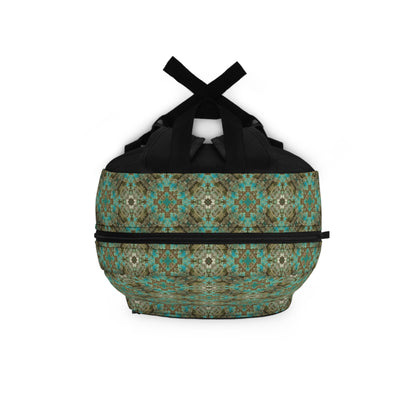 Wicasa Backpack