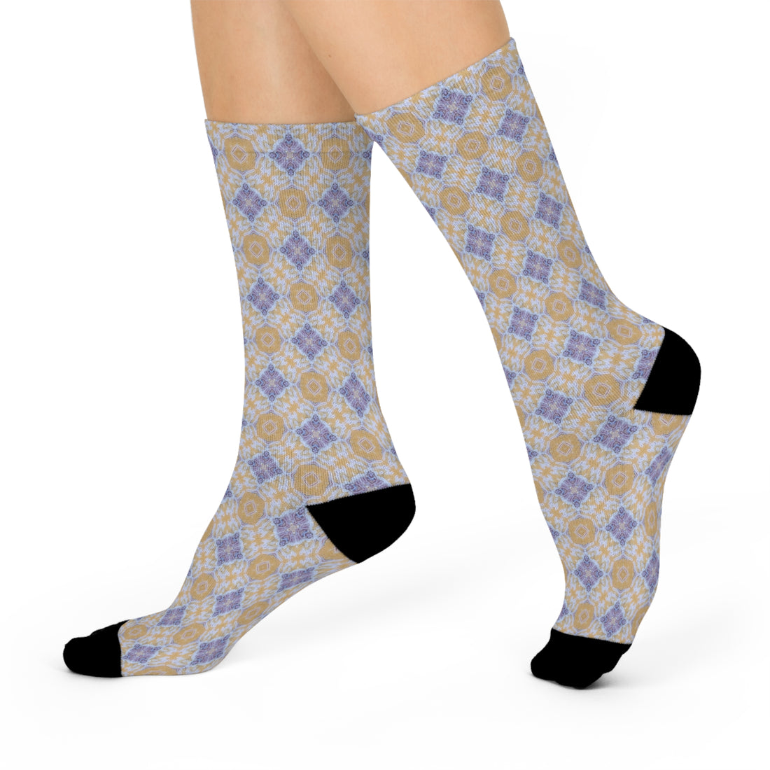 Apenimon Designer Socks