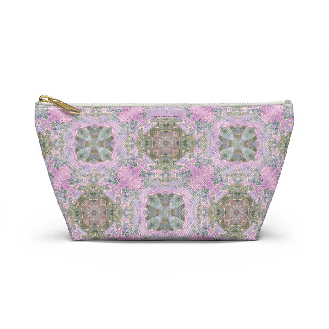 Yolotzin Cosmetic Bag