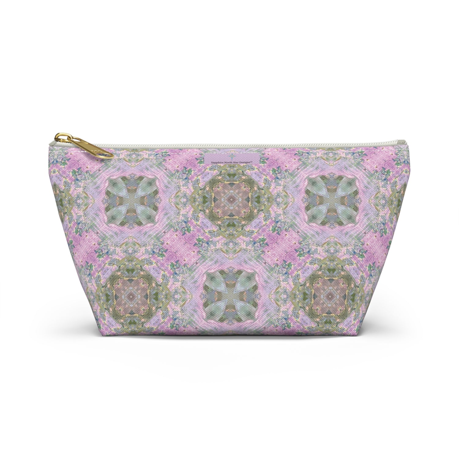 Yolotzin Cosmetic Bag
