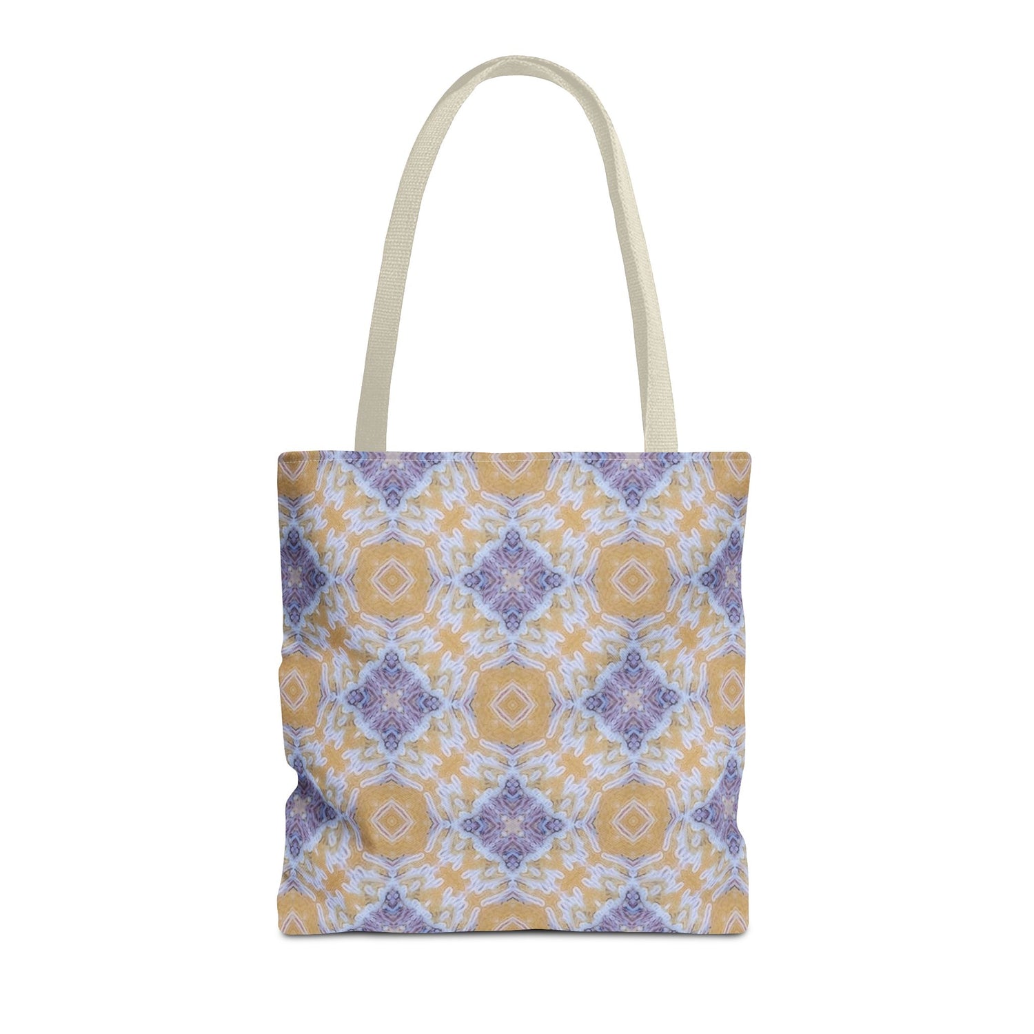 Apenimon Canvas Tote Bag