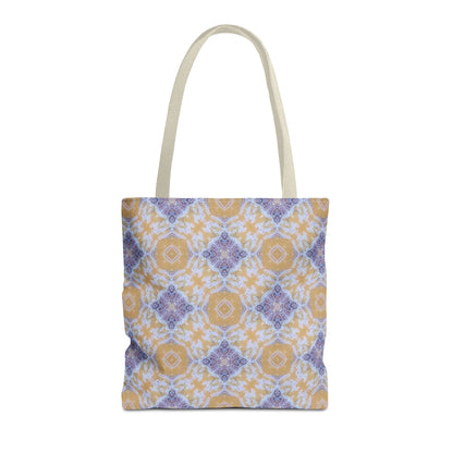 Apenimon Canvas Tote Bag