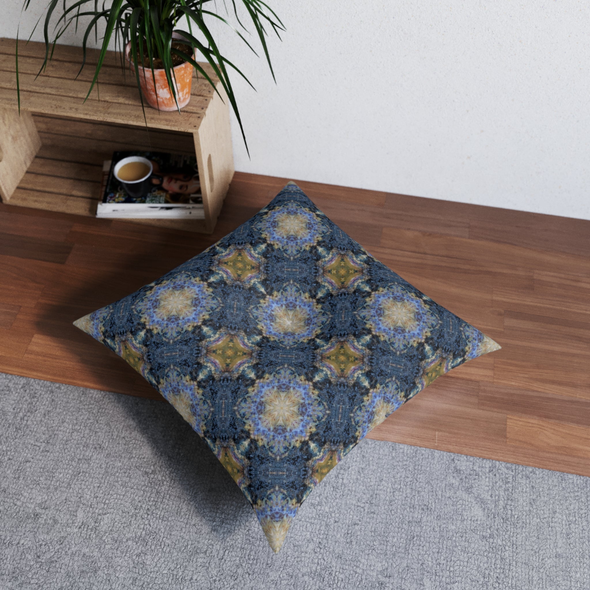 Enapay Floor Pillow