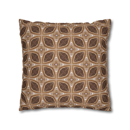 Songaa Square Pillow Case