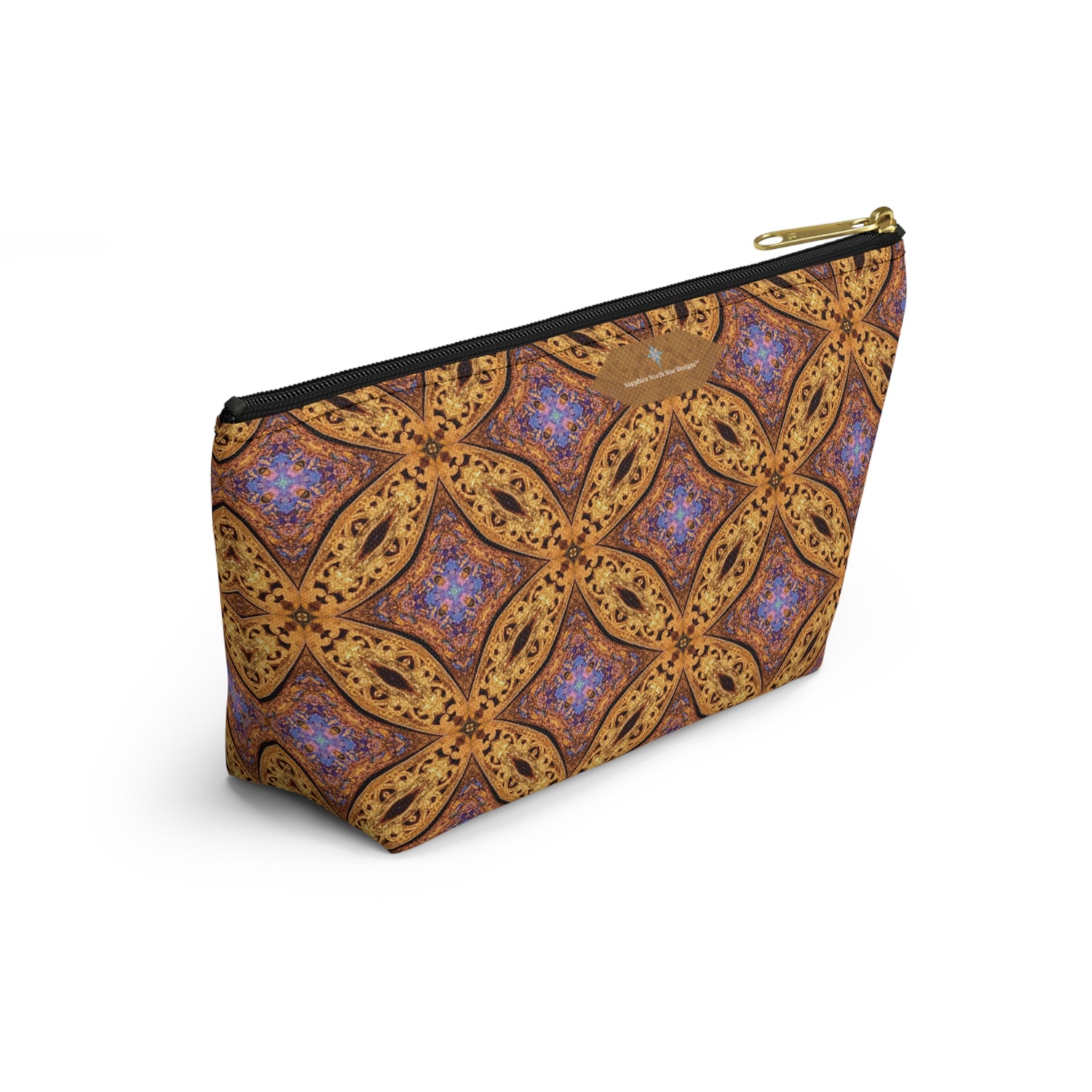 Miski Cosmetic Bag