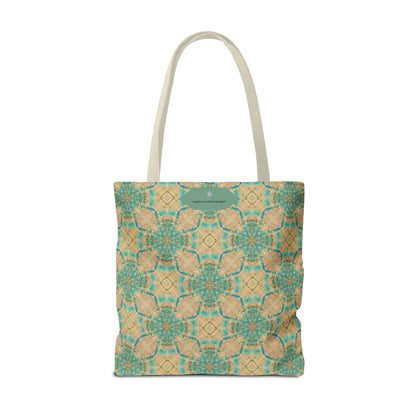 Awan Canvas Tote Bag
