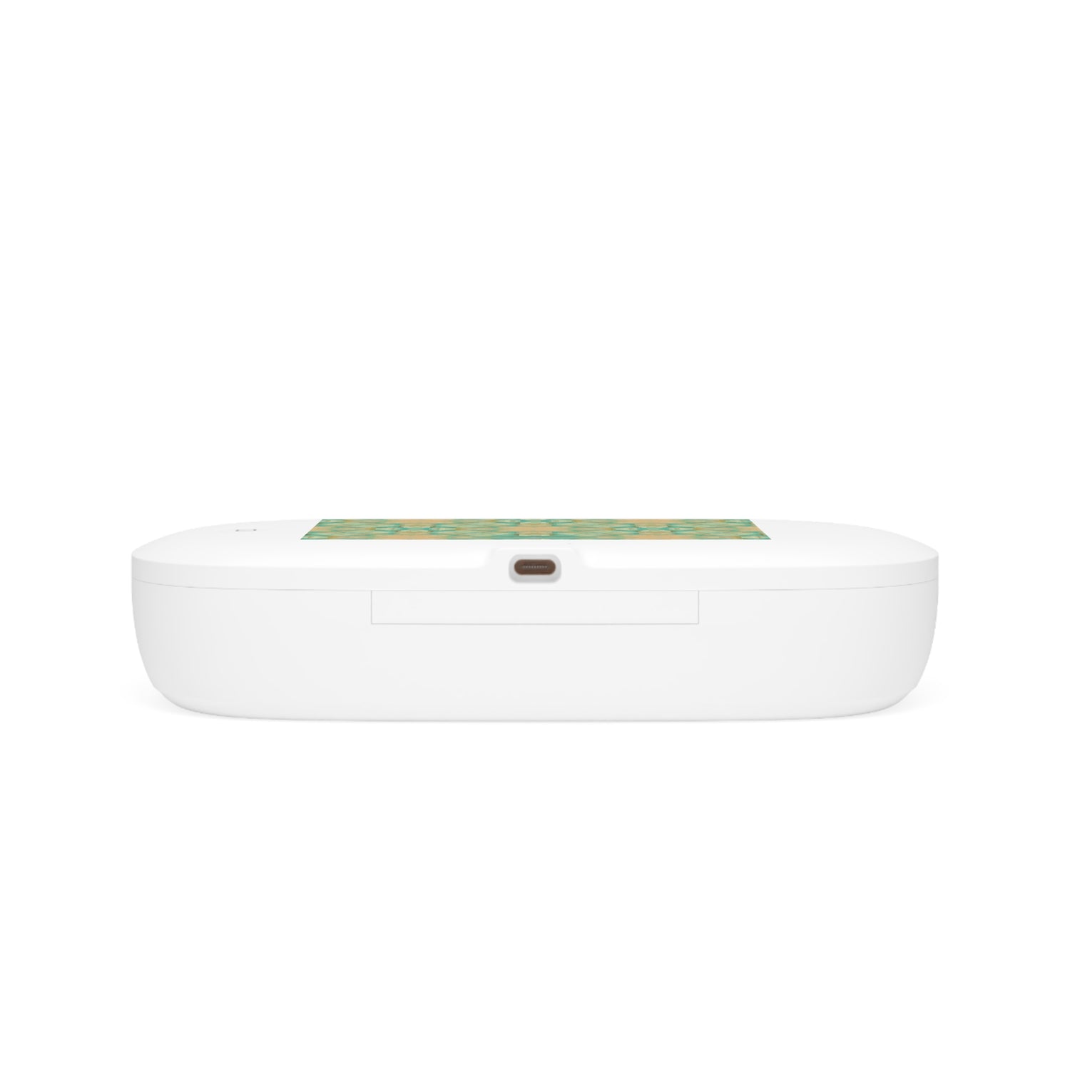 Wapi UV Phone Sanitizer and Wireless Charging Pad