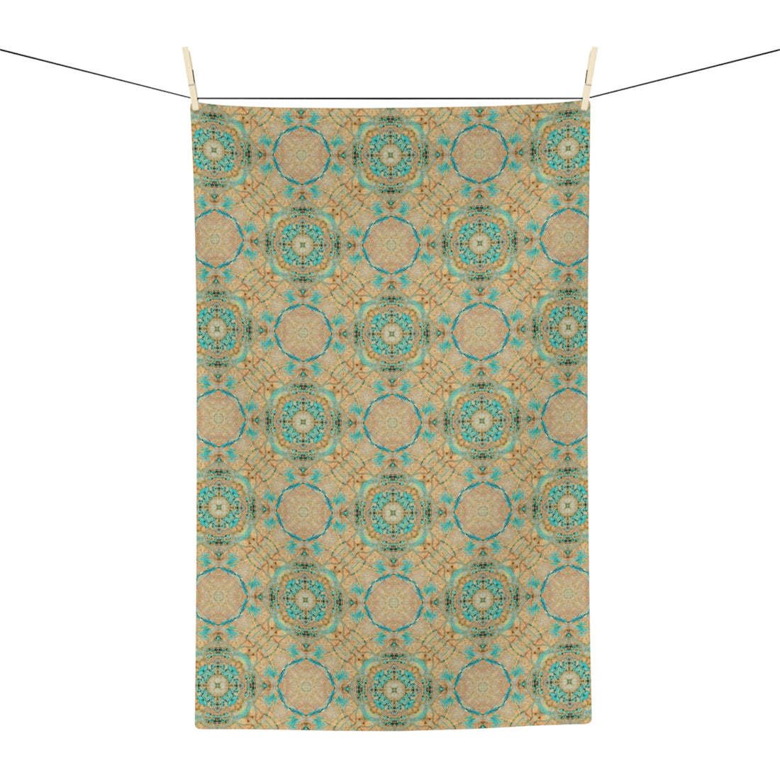 Siqiniq Kitchen Towel