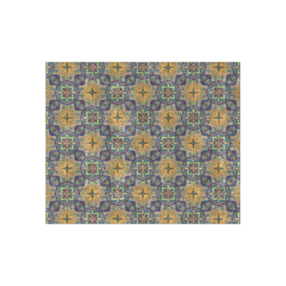 Willka Crushed Velvet Blanket