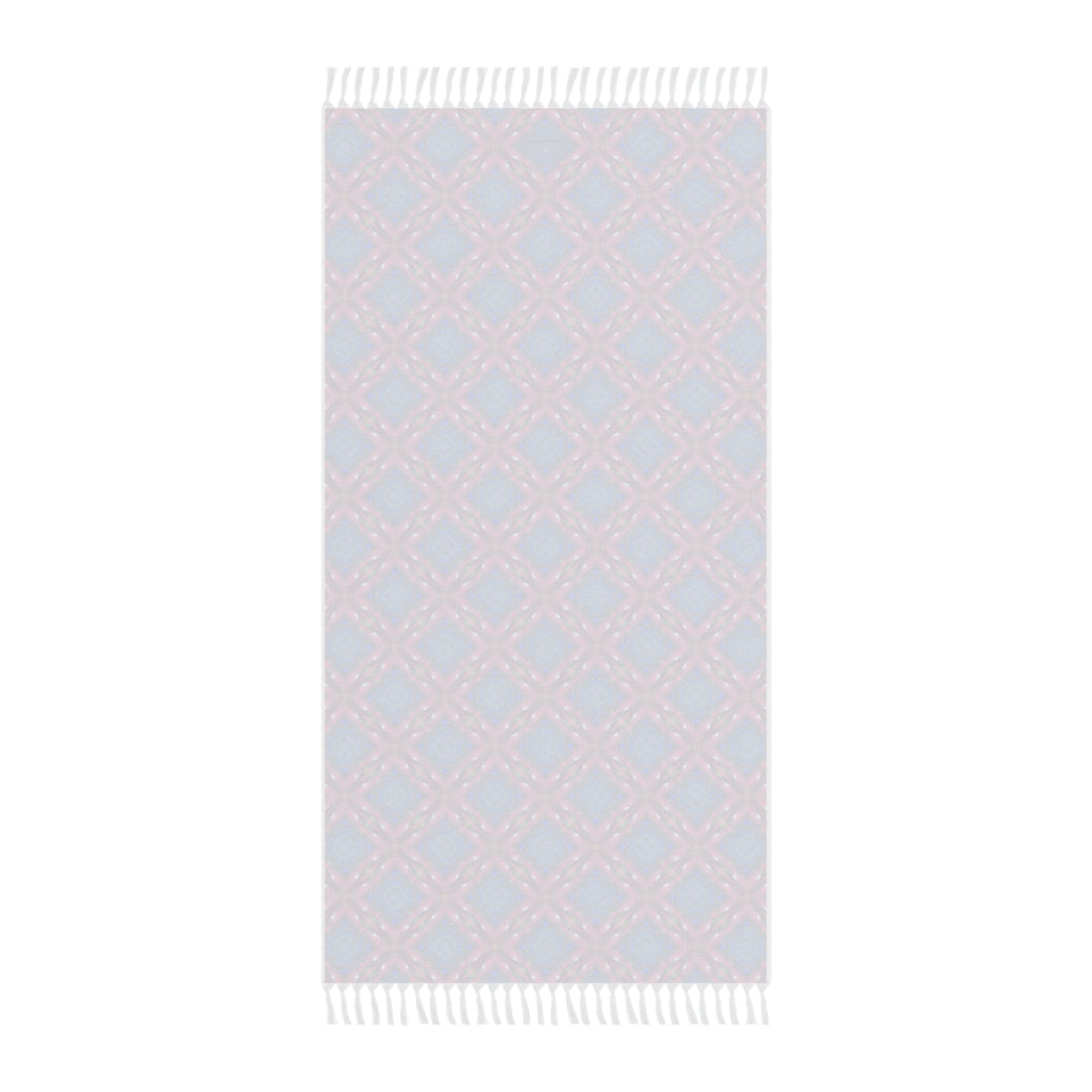 Aleshanee Tasseled Beach Towel
