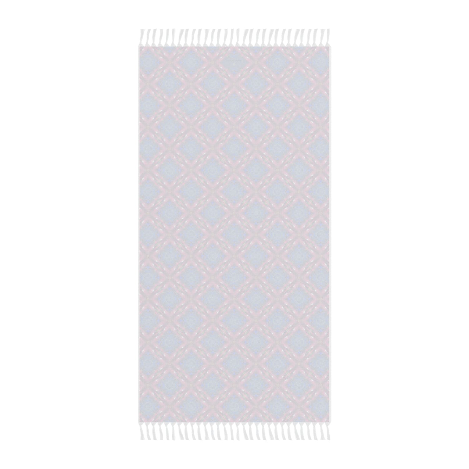 Aleshanee Tasseled Beach Towel